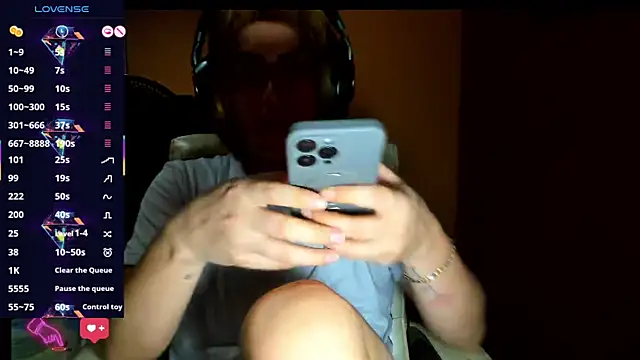 Callmemiistress live sex cam