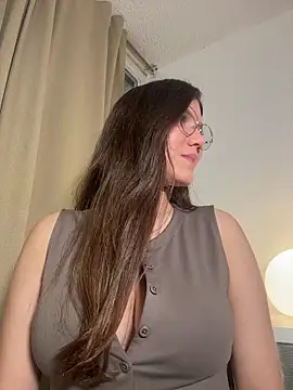 AmelieLaurent_ live sex cam