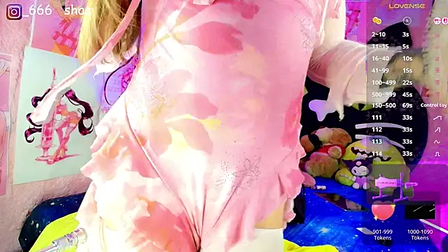 Shayybaby live sex cam