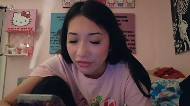 tokyobaby live sex cam