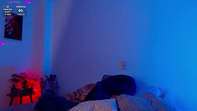 Theevae live sex cam