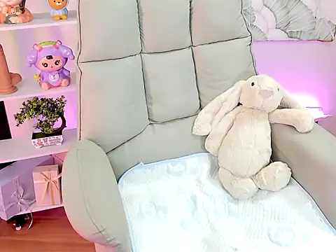 Mix-MiuMiu live sex cam