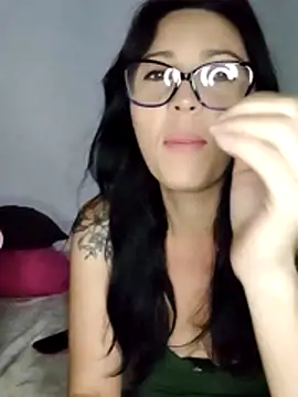 KarameloVzla live sex cam
