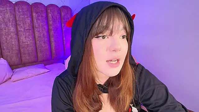 Fluffy_Bubble21 live sex cam