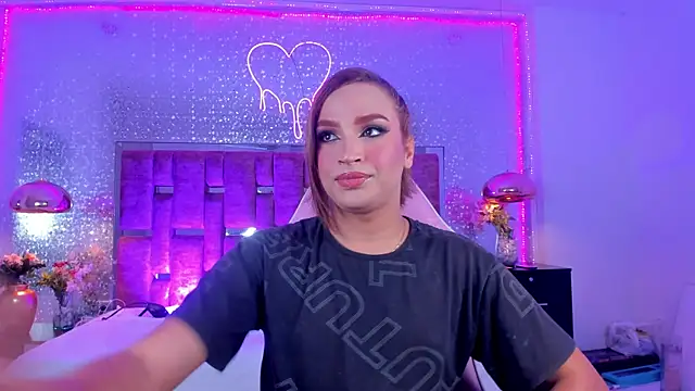 KylieVictoria live sex cam