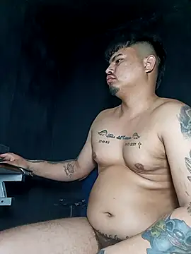 DickMasterfindom live sex cam