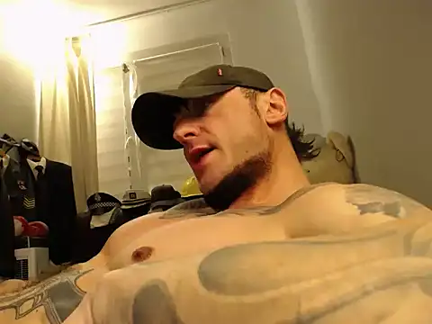 ballardbret live sex cam
