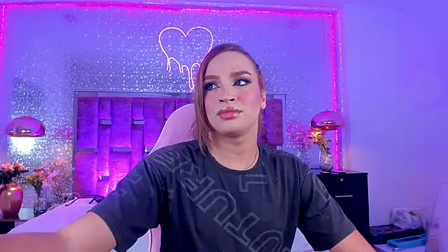 KylieVictoria live sex cam