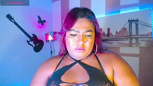 OpraxBellinda live sex cam