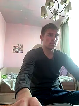 HairyJeffry live sex cam