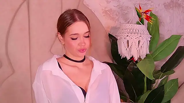 EvansLover live sex cam