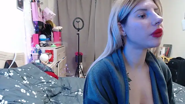 BLACKPeonyy live sex cam