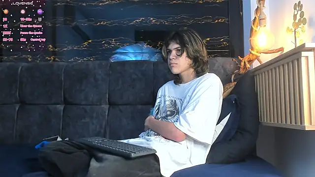 Diamond_twink live sex cam