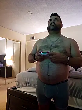 Roddog18 live sex cam