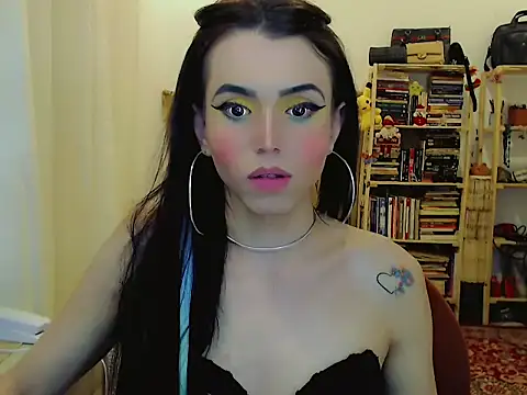 Sophie_Fantasys live sex cam