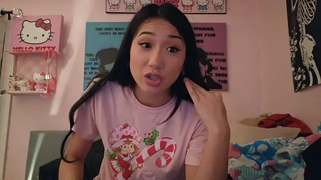 tokyobaby live sex cam