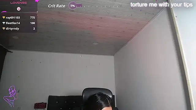 girl_naugthy live sex cam