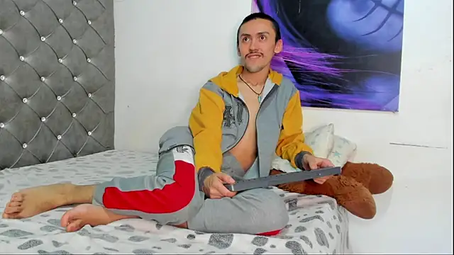 Karol_fenixx live sex cam