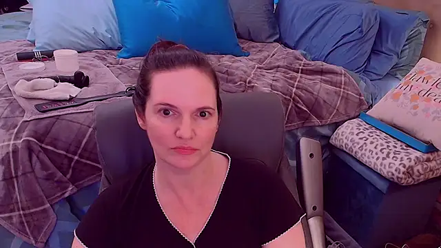 ninajaymes live sex cam