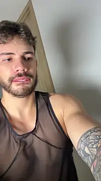 Valenthino_Salvatore live sex cam