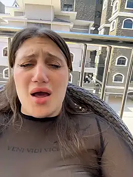 JessiMur live sex cam