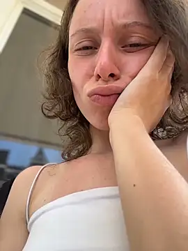 RinaMood live sex cam