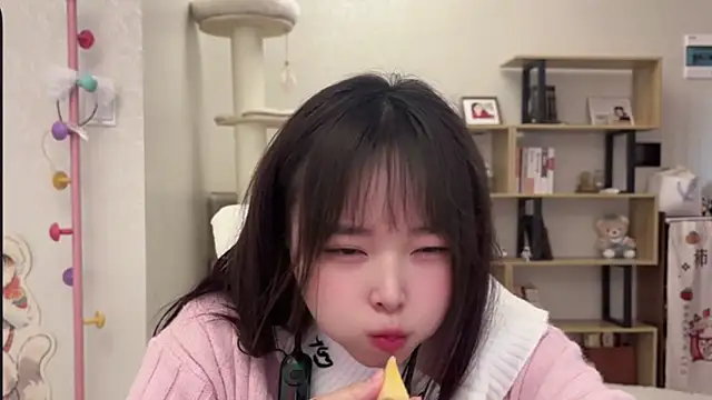 Chenjing0 live sex cam