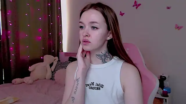 Naughty_Mable live sex cam