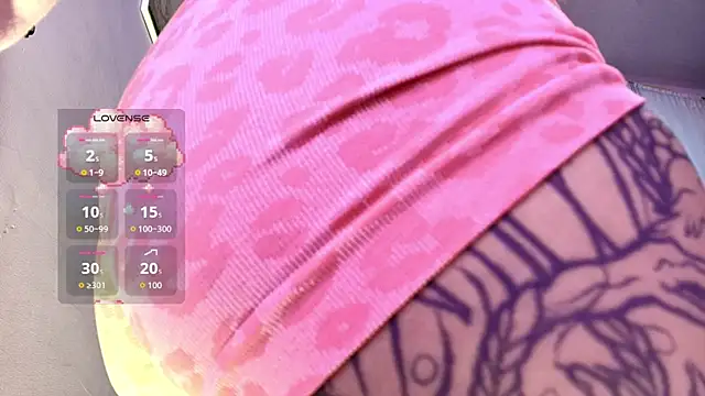 Persia_09 live sex cam