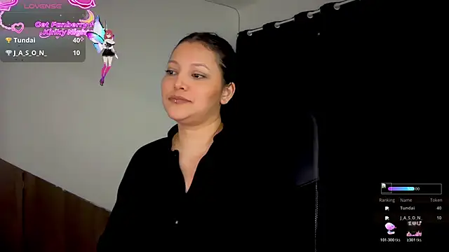 MarcellaGriffin live sex cam