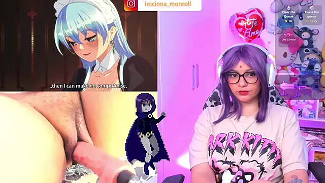 cinna_monroll live sex cam
