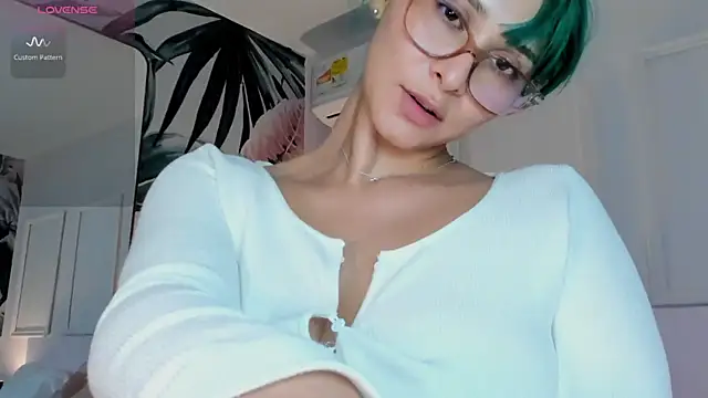 Ramona_Flower live sex cam