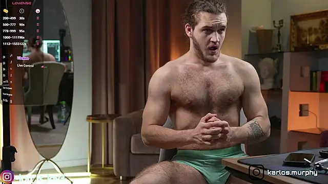 MrbigLouis live sex cam