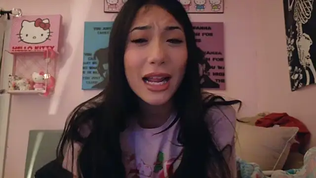 tokyobaby live sex cam