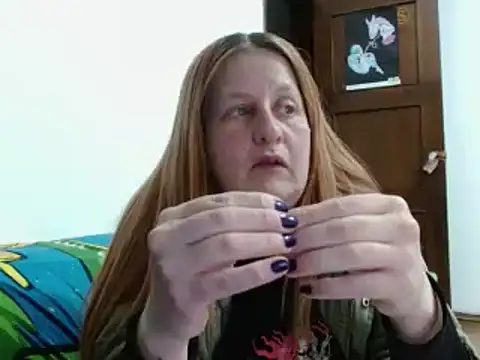 ViioletaMora live sex cam