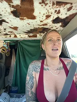 OdetteDelane live sex cam