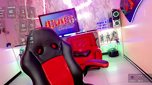 Alessa_mullen live sex cam