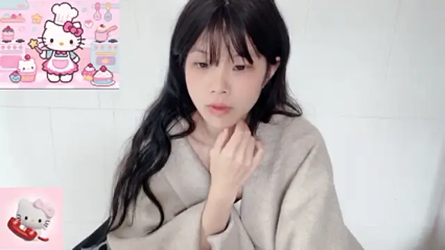bunny-- live sex cam