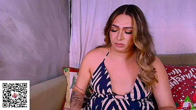 ISABELLASSMITH live sex cam