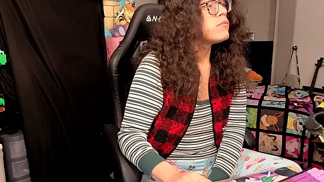 ShinyCherub live sex cam