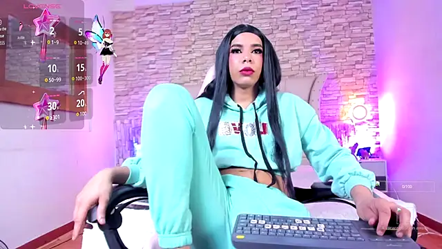 Giorgina_Parado live sex cam