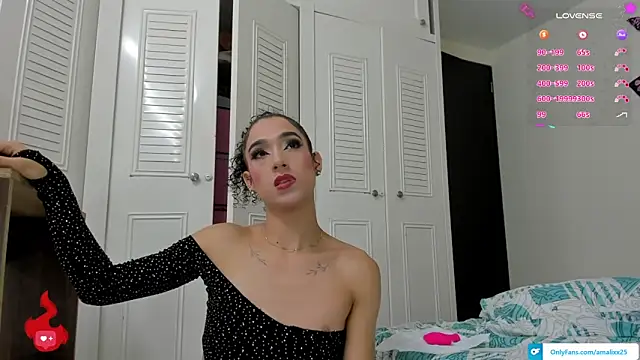 sweet_amalia4 live sex cam