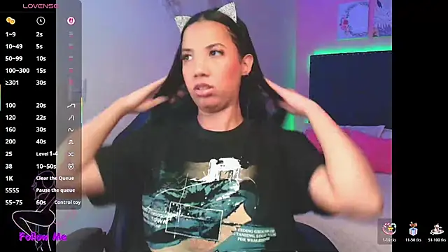 SallyWhitee live sex cam