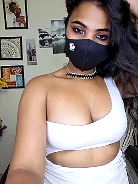 Noor-Bold live sex cam