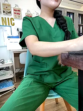 Clinic_Sexy live sex cam