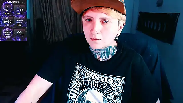 Marieblueeyes live sex cam