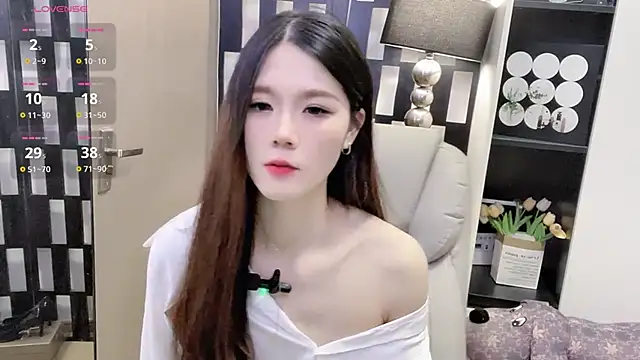Yueyue-MM live sex cam