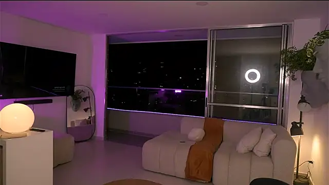 Ms_Sammy live sex cam