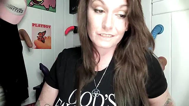 Lady_the_Tramp live sex cam