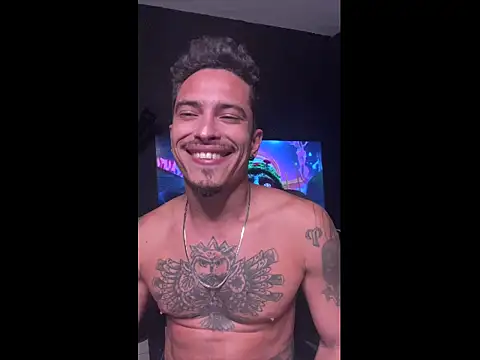 EduXavier26 live sex cam